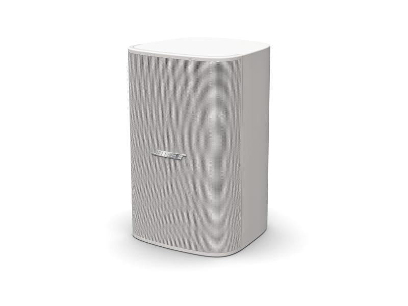 DesignMax DM8SE White