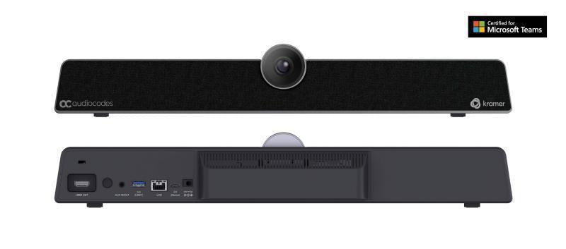 MTR audio bar certified for Mi