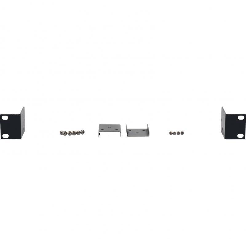 Dual Rack Mt Kit R300 Rcvr