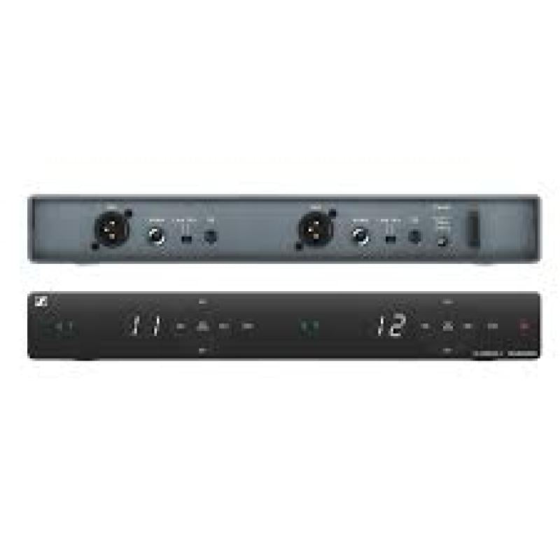 Wireless receiver set. Include