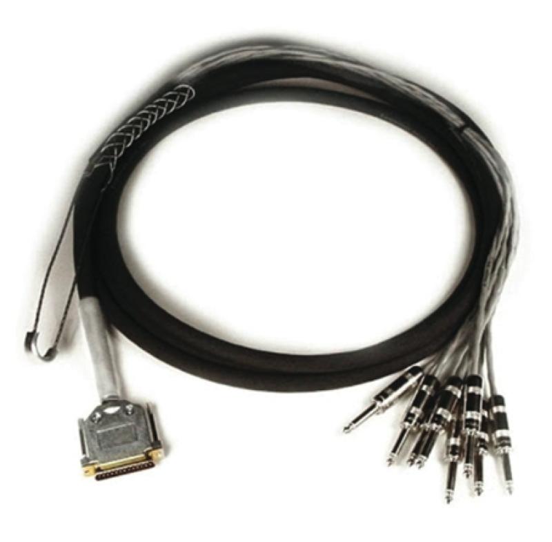 DB25-TS+4/-10 db Padded DigiSn