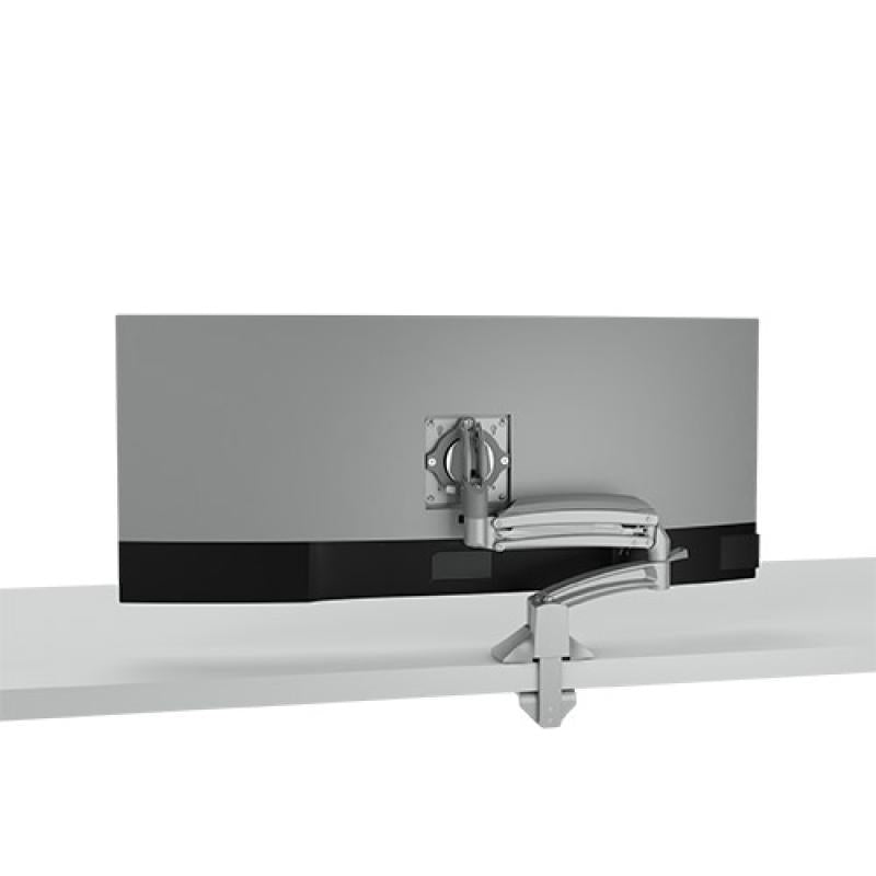 K1D120 REDUCED HEIGHT SLV