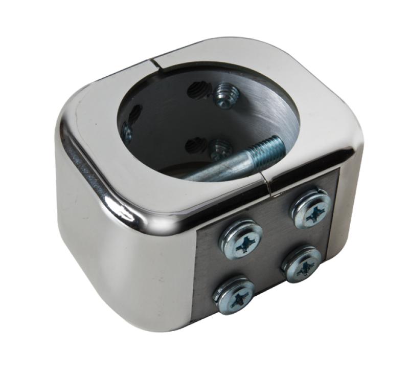 SYSTEM 2 - Heavy Duty Accessor