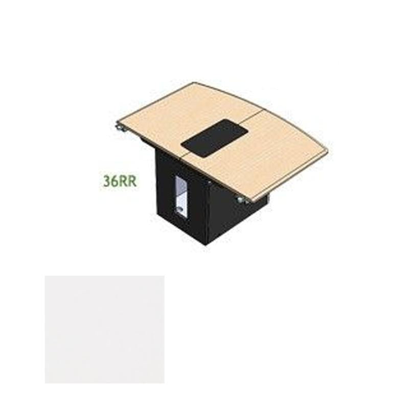 T3600 Table - Front Section On