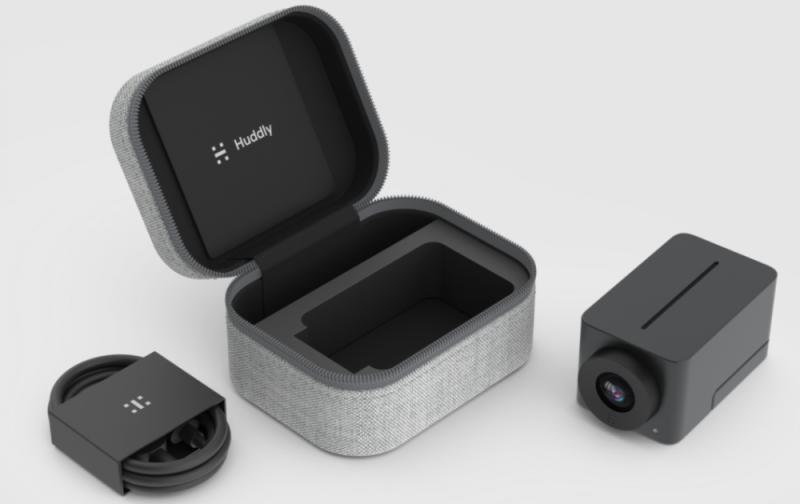 Huddly IQ Conference Camera
