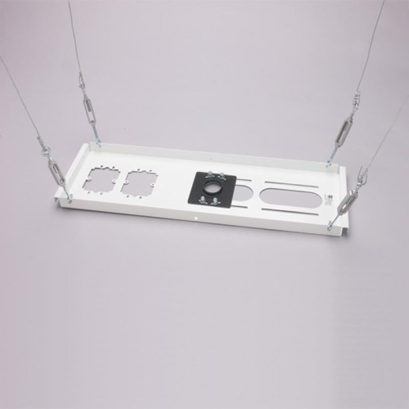 CEILING PLATE 8" X 24" TAA