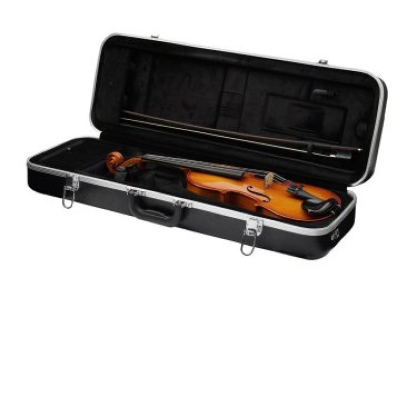 Andante Series Molded ABS Hard
