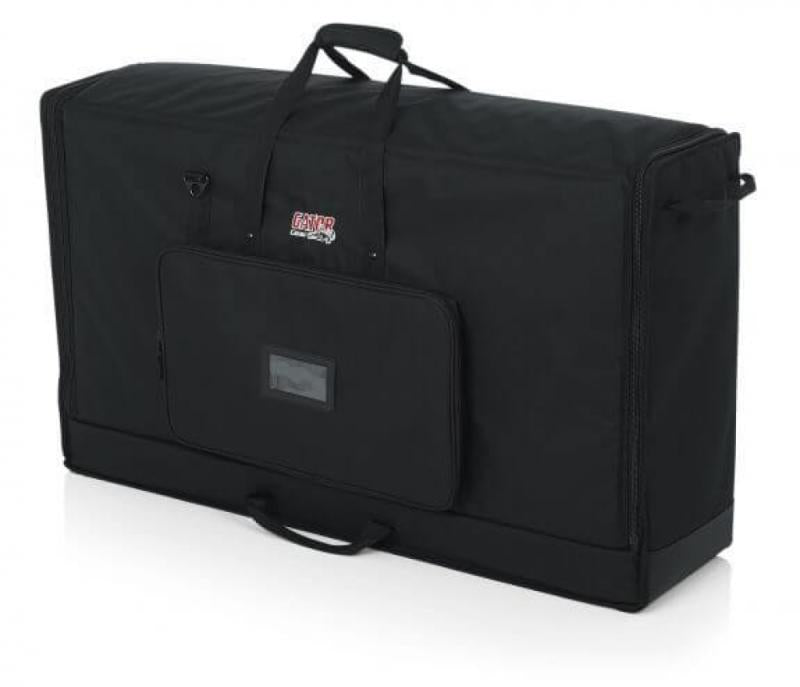 Padded Nylon Carry Tote Bag fo
