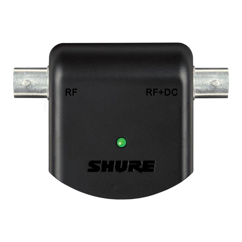 In-Line adapter. Supplies 12V