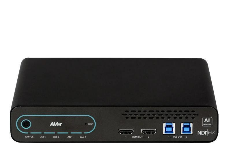 AVer MT300N Professional Auto