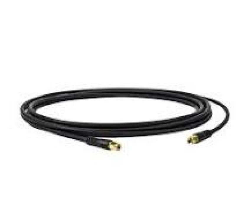 Antenna cable 20 m, RSMAm-RSMA