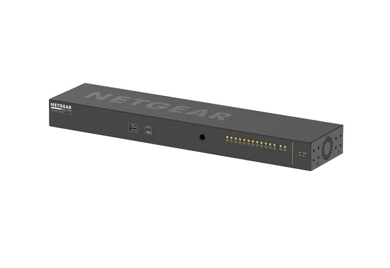 M4250-12M2XF MANAGED SWITCH