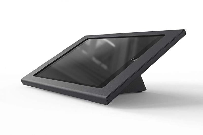 Zoom Rooms Console for iPad 10
