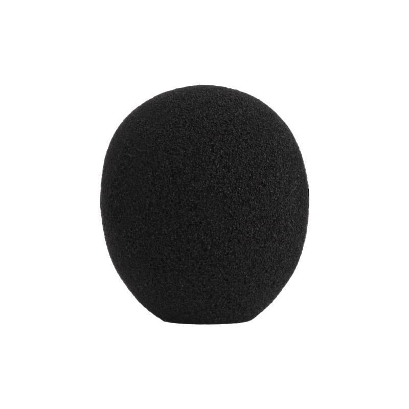 Black High Performance Ball Fo