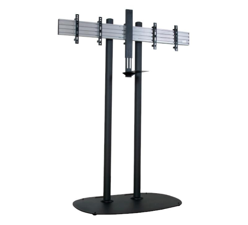 SYSTEM X - Universal Twin Scre