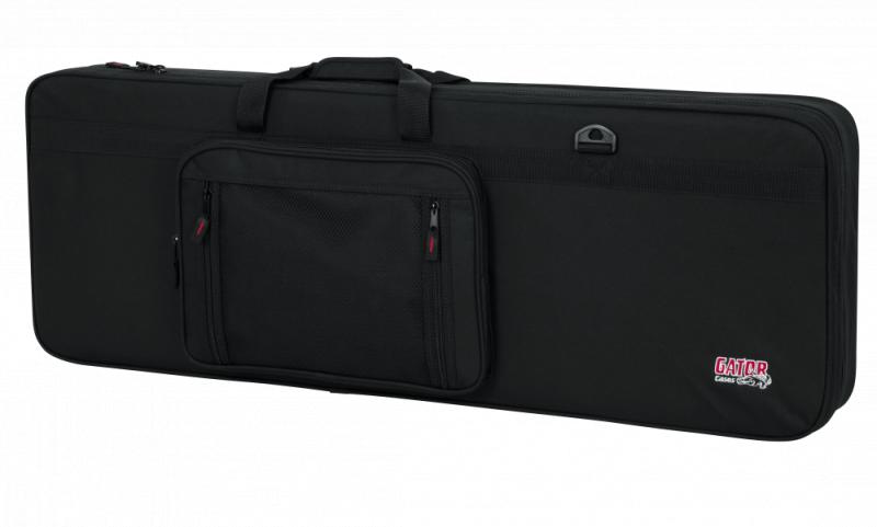 Case for Electric Guitars