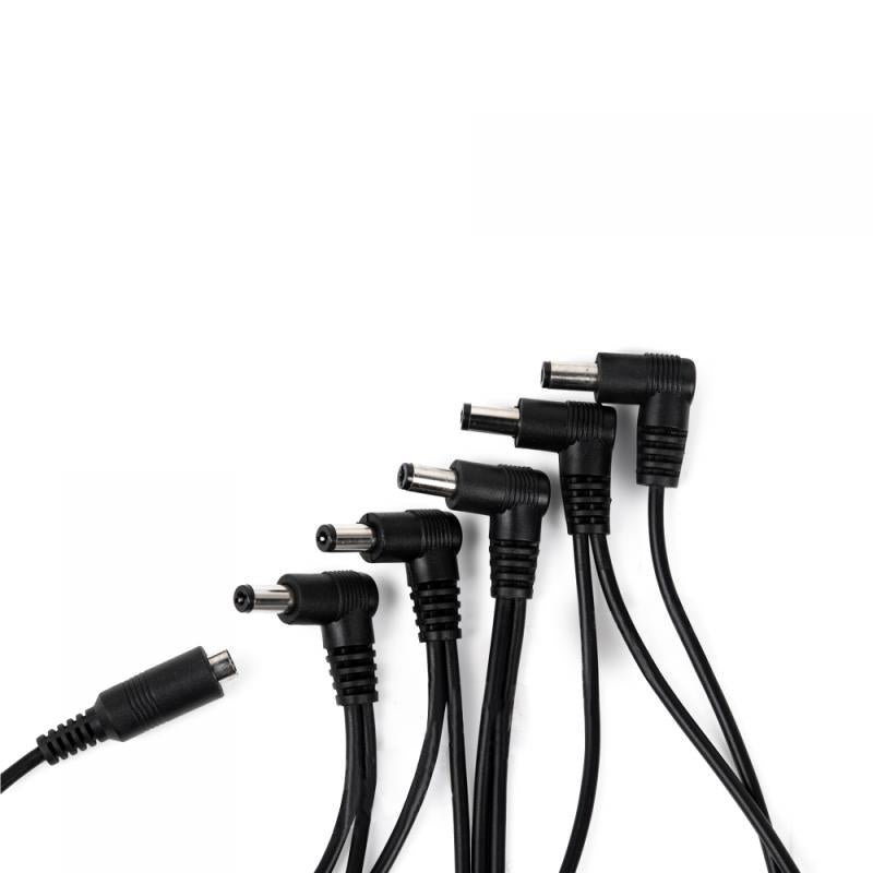 5-Output Daisy Chain Power Ada
