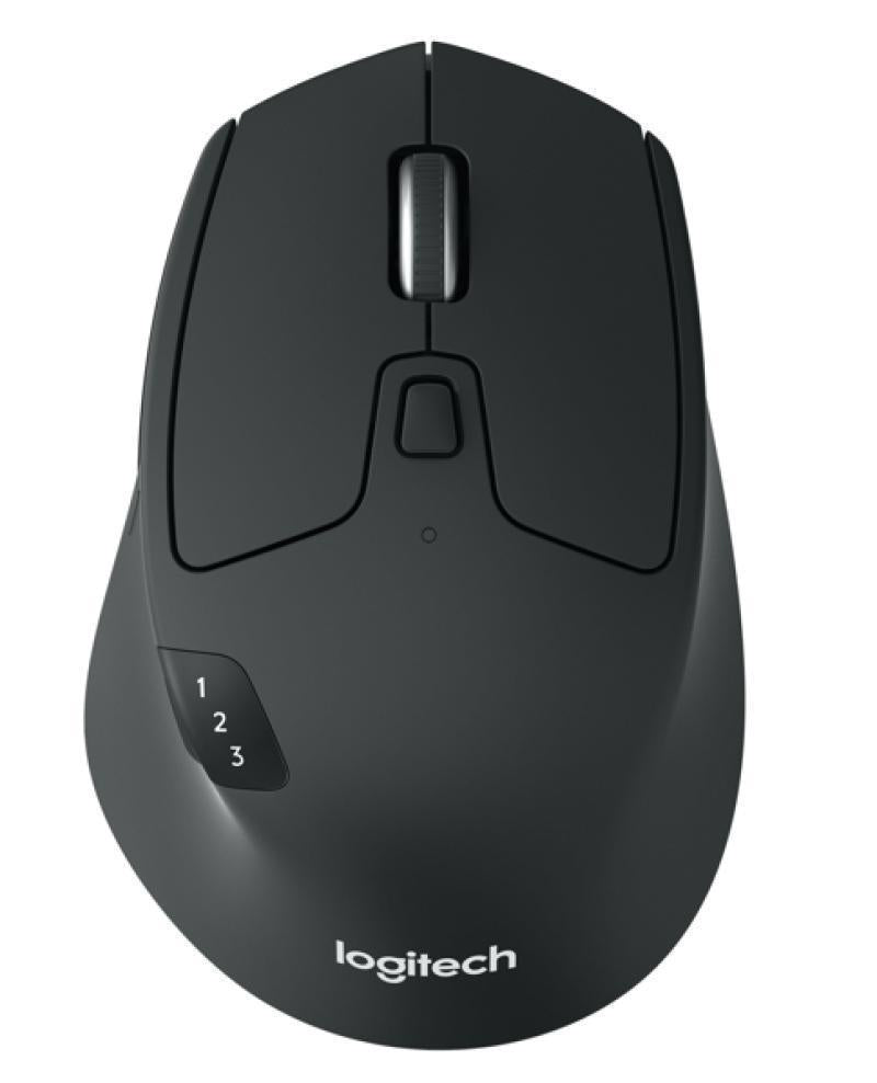 M720 Triathlon Multi-Device Mo