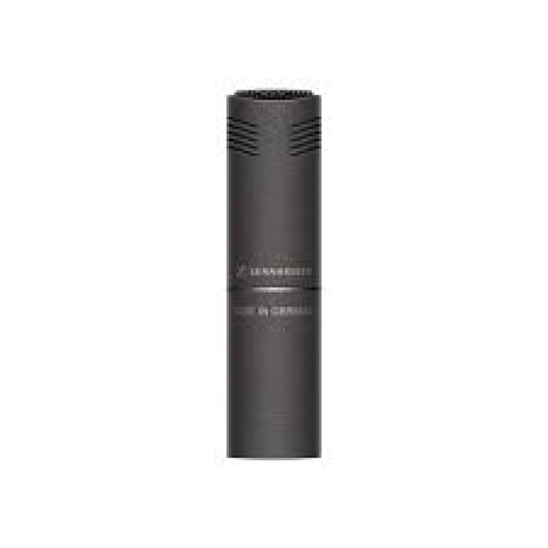 HF microphone set. Includes (1