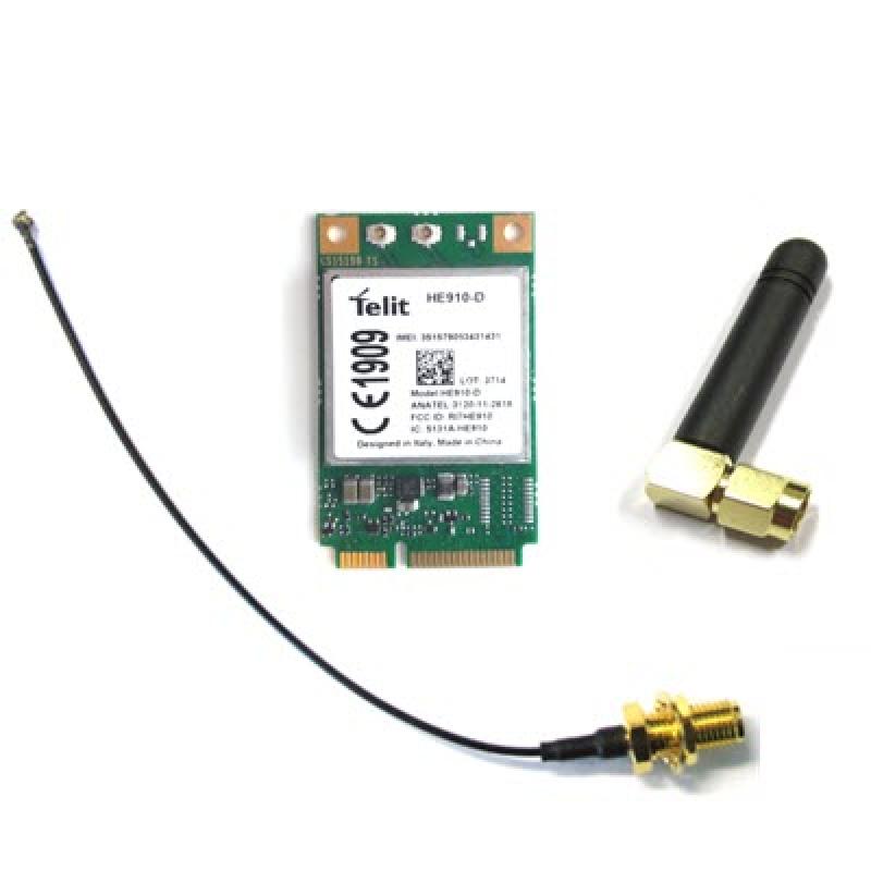 BME P Insights Retrofit (GSM +