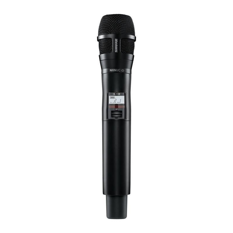 QLXD2 Handheld Transmitter wit