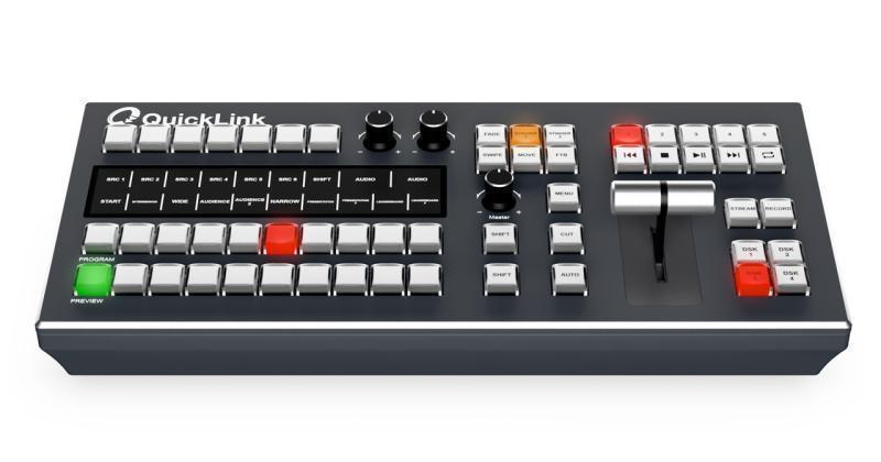 StudioPro(TM) Proton - Compact
