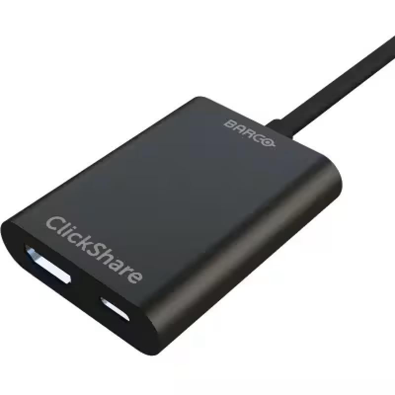 HDMI IN to USB-C convertor kit
