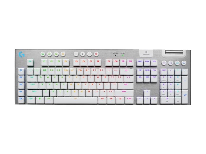 G915 X LIGHTSPEED Linear