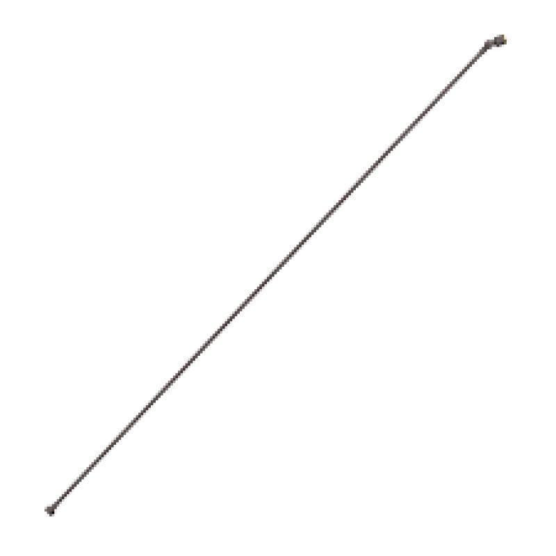120 cm extension tube for MKH
