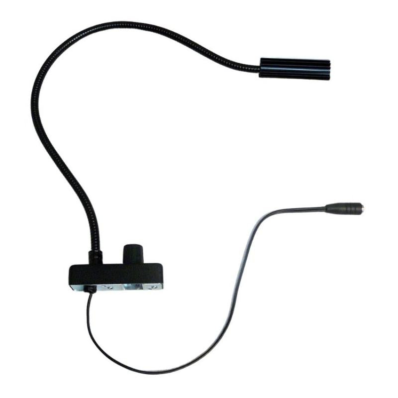L-3/18 with Bottom Mount Cords