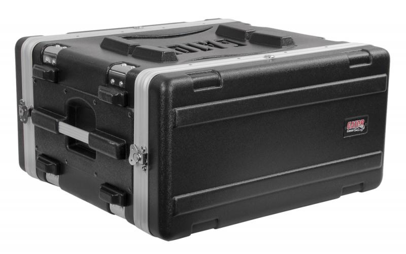 Molded PE Shock Rack