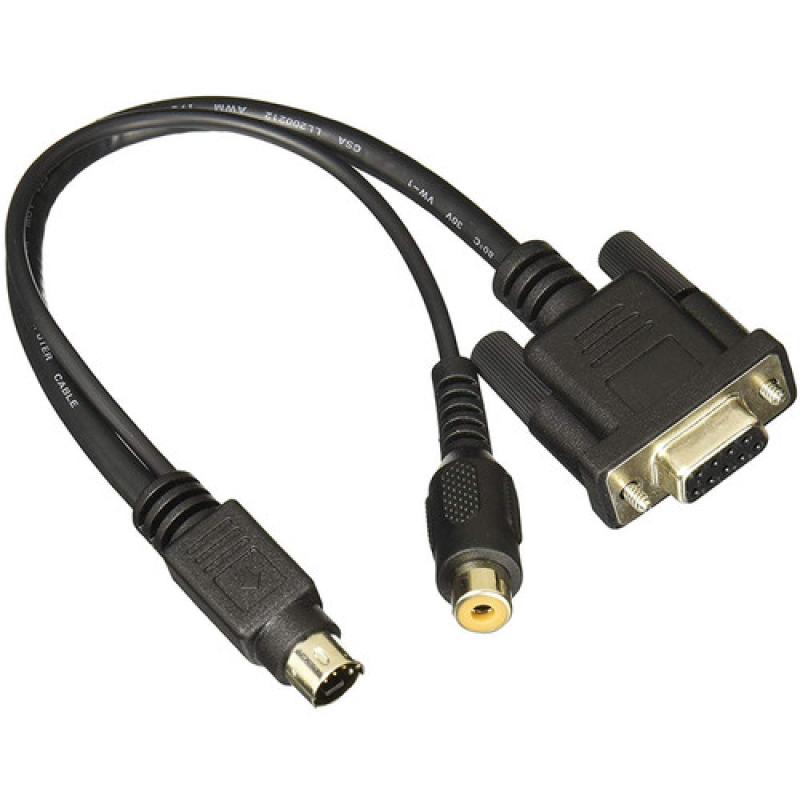 Cable for DOCCAM (M/F/CP/W/PL