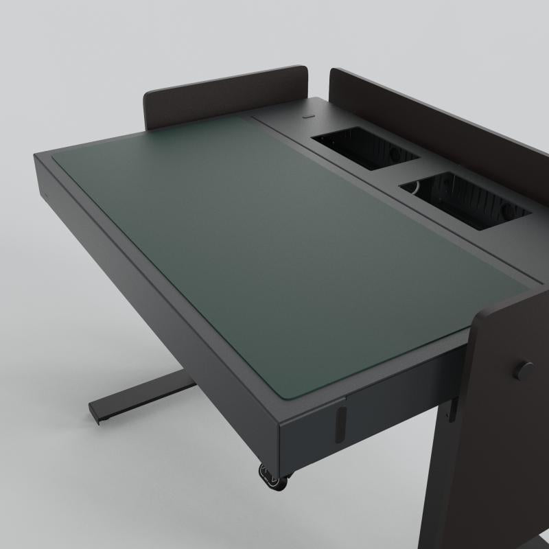 4U Deskpad - Conifer