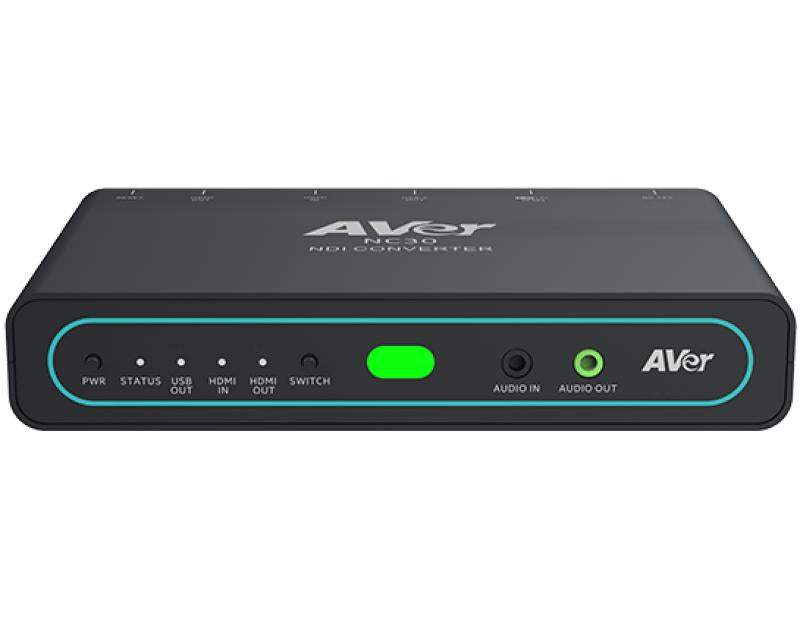 AVer NC30 NDI Converter