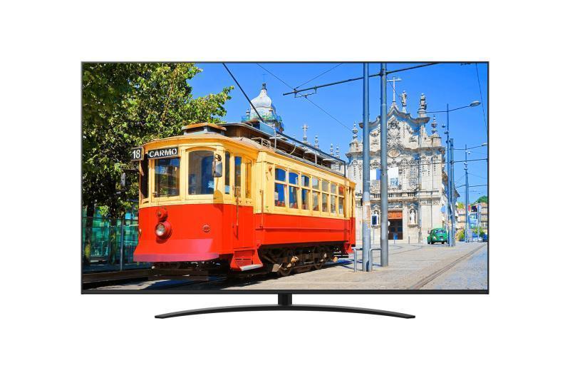 LG Hospitality Commercial 75"