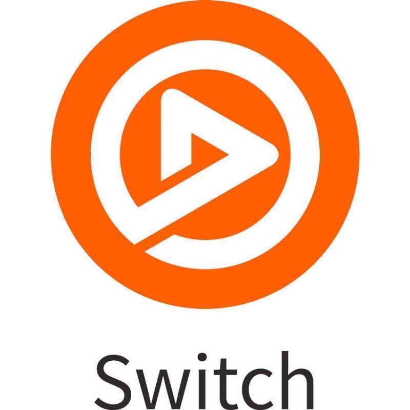 Upgrade to Switch 5 Plus From
