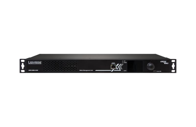 UBEX-MMU-X200 limited for 100