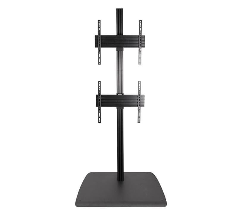 SYSTEM X - Universal Dual Stac