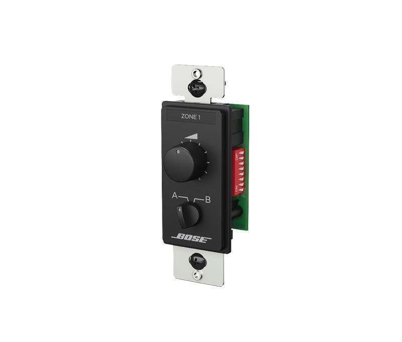 ControlCenter CC-2 Black