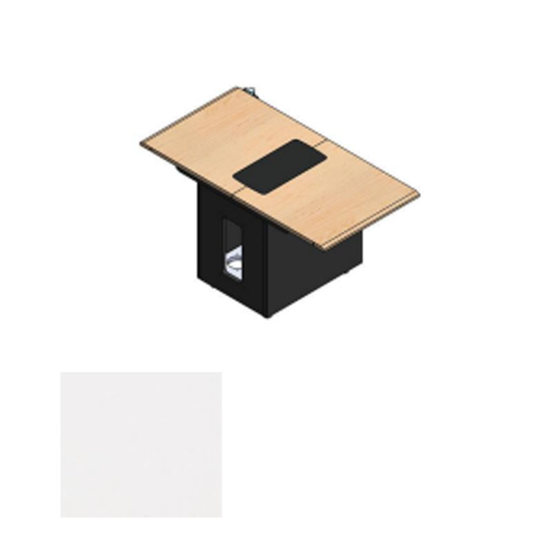 T3600 Table - ExtensionSeats 2