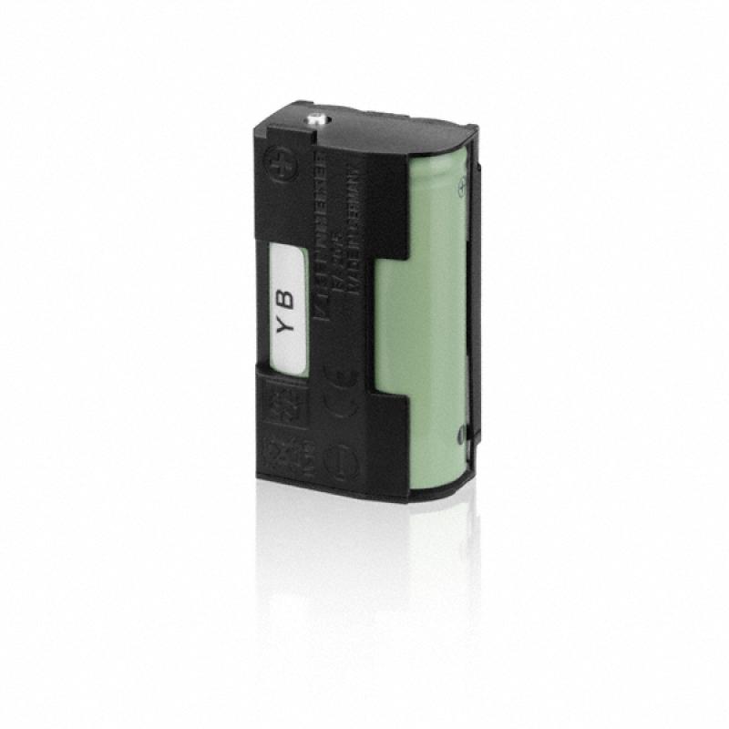 Battery pack, NiMh, for compon