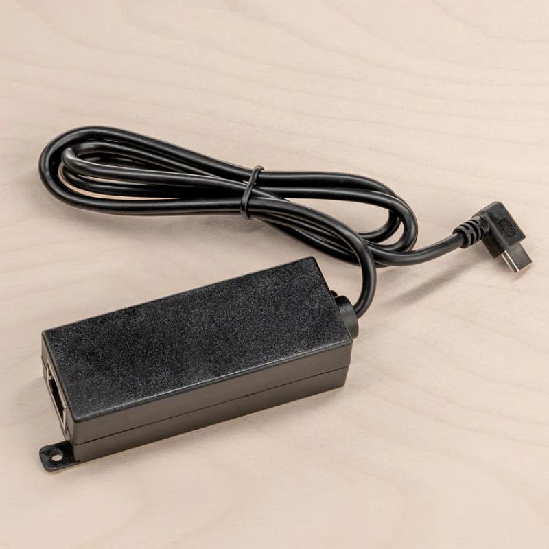 PoE Texas PoE to USB-C Power a