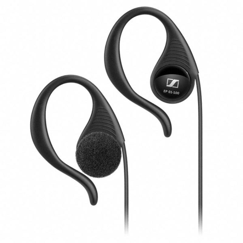 Stereo in-ear phones (standard