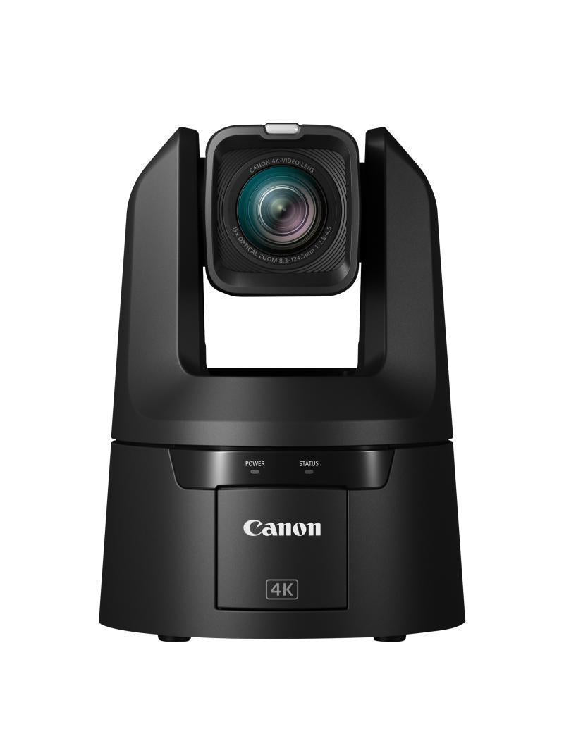 Indoor PTZ, 4K UHD, 1" Sensor,