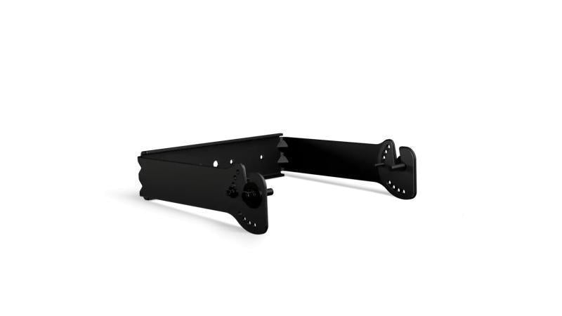 Forum FC108 U-Bracket Black