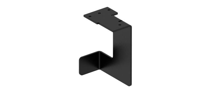 KRT-4 Vertical mounting bracke