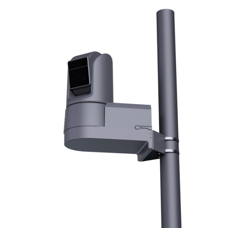 BirdDog O4 Pole Mount (Grey) R