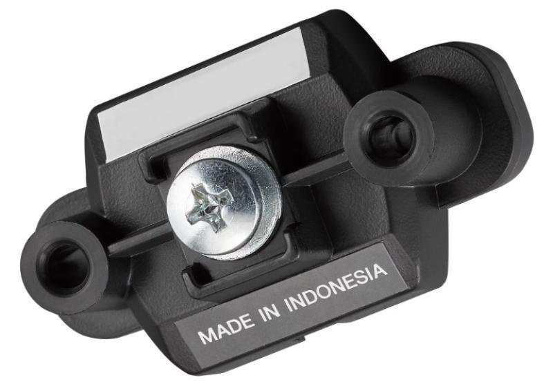 Track Lighting Rail Adapter fo