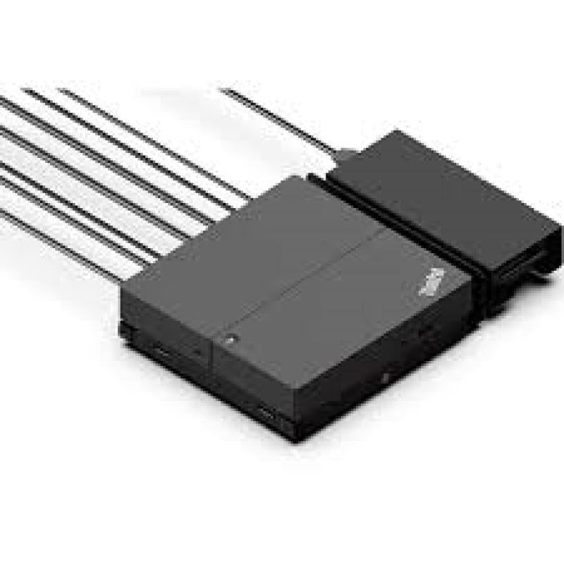 TP Dock SmartEdition-US
