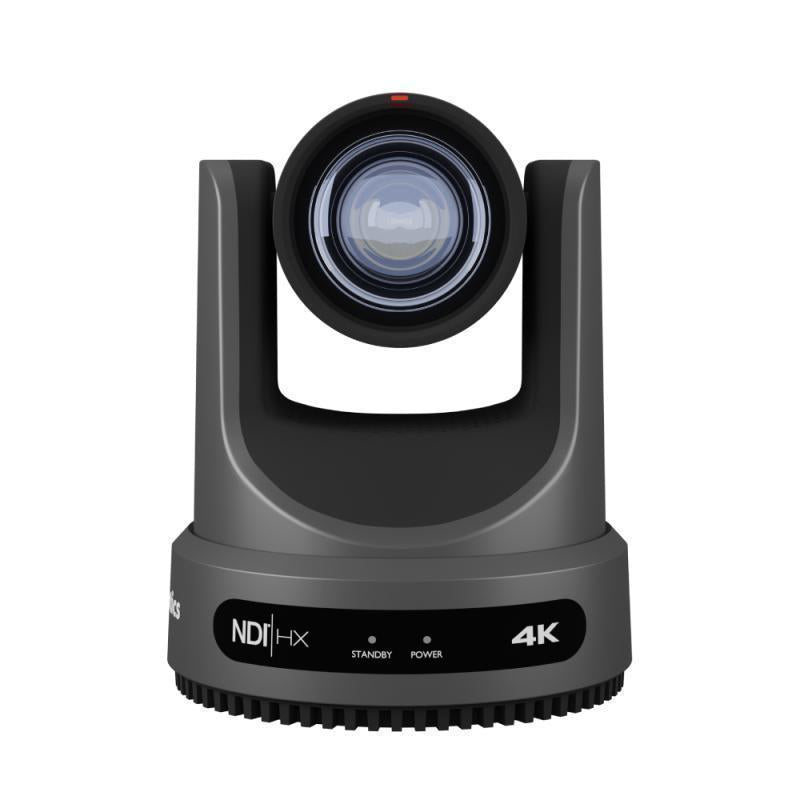 PTZOptics Move 4K, a third gen